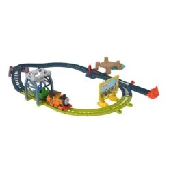 MATTEL Piste Motorisée Thomas Et Ses Amis -Jeux Et Jouets fb6752584388cac3724229055a4481ec6bdef161 877549 4