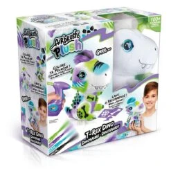 CANAL TOYS Airbrush Dino