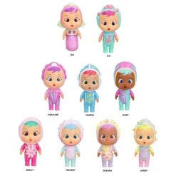 IMC TOYS Cry Babies Magic Tears Tropical -Jeux Et Jouets fbbb1eee2b08013adbc7af846ec9833422b3c69a 887463 4