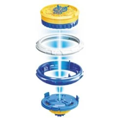 Toupie Infinity Nado VI Avec Lanceur Serpent -Jeux Et Jouets fce6c28f8300ff3afd603618cca16486067bd4c4 887352 3