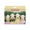 La Famille Mouton - Sylvanian Families 5619