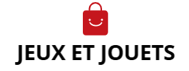 Jeux Et Jouets